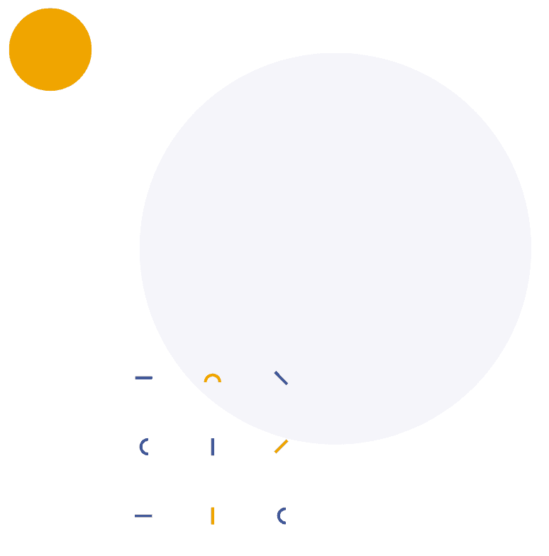 business cartoons working together